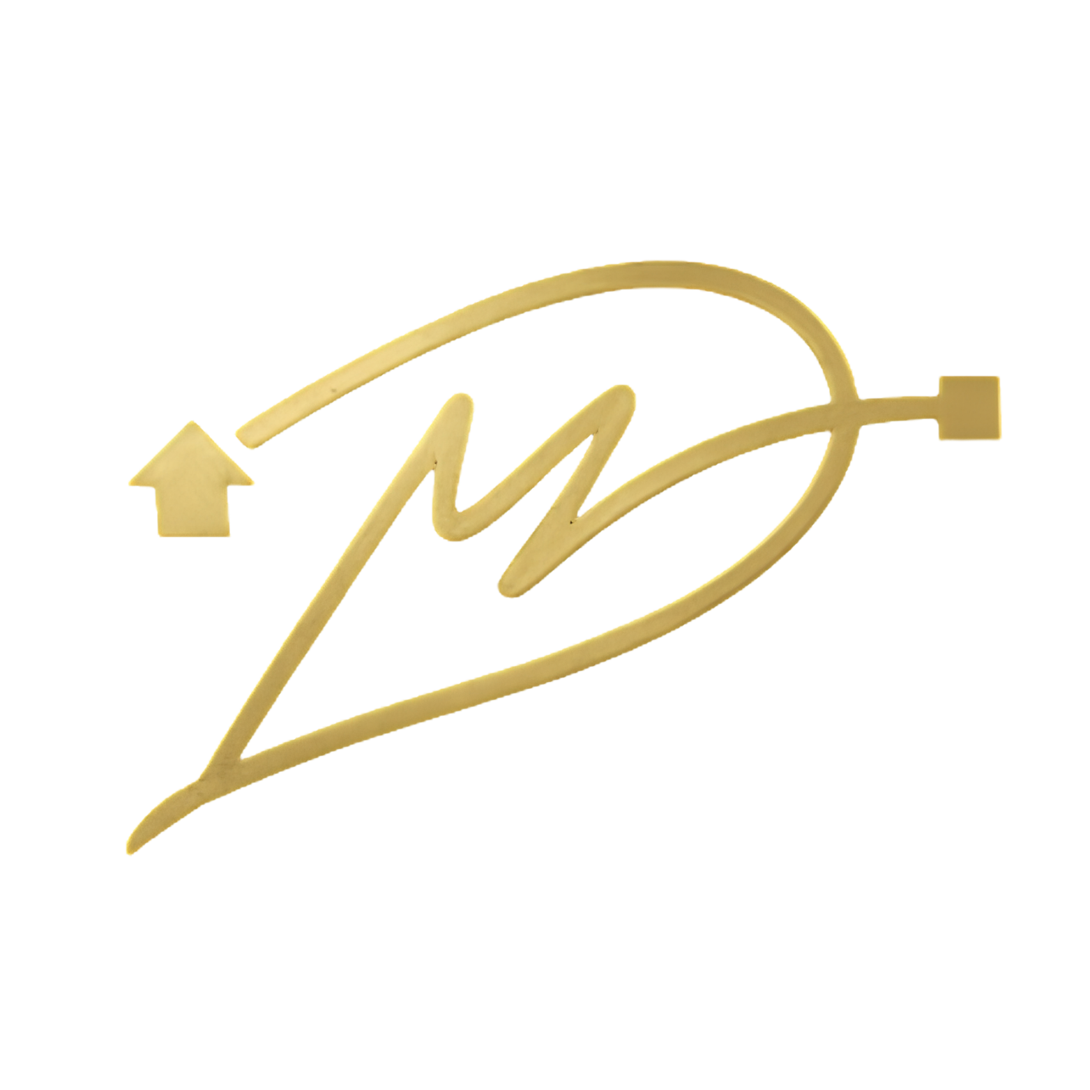 MiDriver Logo